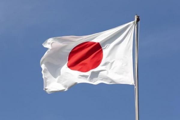 Pemerintah Jepang bertujuan untuk terus mengadakan pembicaraan dengan Rusia mengenai masalah perjanjian damai sesuai dengan perjanjian tingkat tinggi