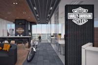  Penjualan Kuartal I Harley Davidson Anjlok