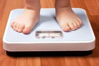 Lima Alasan Mengapa Anak Bisa Obesitas