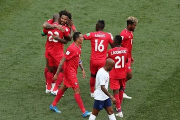 Akibat kekalahan tersebut, Panama yang baru pertama kali tampil di Piala Dunia harus tersingkir. Di pertandingan pertama, mereka dikalahkan Belgia dengan skor 0-3.