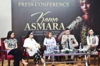  Kama Asmara, Hadirkan Tren Pernikahan Tradisional Nusantara