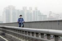 India Termasuk Kota yang Paling Tercemar Udaranya di Dunia