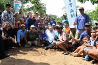 Kemendes Imbau Pengerjaan Proyek Dana Desa Tidak Menggunakan Kontraktor