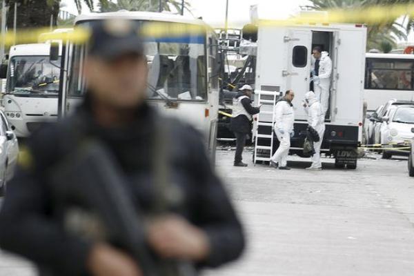 Seorang pejabat peradilan Prancis menyebut, kelompok itu dituding merencanakan sejumlah serangan teror.