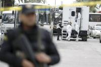 Kelompok Ekstrimis Kanan Prancis Didakwa Dalangi Teror