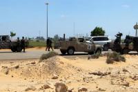 Libya Desak PBB Blokir Penjualan Minyak Ilegal