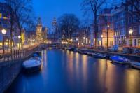 Ini Sembilan Destinasi Wisata Rahasia  di Amsterdam