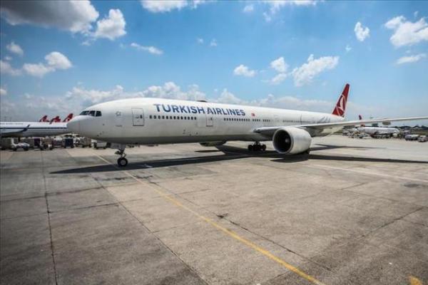 Turki sejak Minggu malam melarang penerbangan dari Inggris, Denmark, Belanda, dan Afrika Selatan untuk sementara waktu