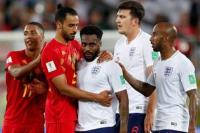 Tumbangkan Inggris, Belgia Juara Tiga Piala Dunia 2018