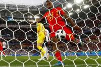 Martinez: Belgia Layak Juara Euro 2020
