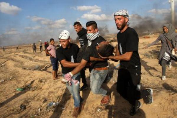 Gerakan Internasional Pembela Anak-anak Palestina melaporkan bahwa tentara Israel telah membunuh 25 anak Palestina dengan sengaja sejak awal tahun ini