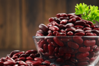 Benarkah Kacang Merah Dapat Turunkan Berat Badan?