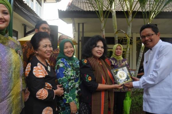 Komisi X DPR RI apresiasi keberhasilan Pemerintah Provinsi Nusa Tenggara Barat  mengembangkan wisata halal di NTB, khususnya di Pulau Lombok.