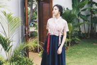 Korea Jadi Salah Satu Kiblat Fashion Indonesia