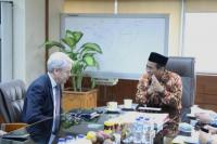 FAO akan Bantuh Indonesia Tingkatkan Produktivitas Kakao