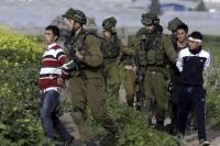 Israel Larang Warga Palestina Keluar Gaza Meski Alasan Medis