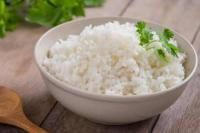 Kelebihan Makan Nasi Berisiko Tiga Gangguan Ini