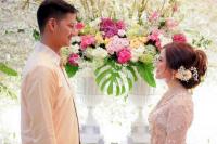 Wajah Tasya Kamila Saat Menerima Pertunangan Randi Bachtiar