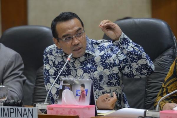 Ketua Komisi VI DPR RI Teguh Juwarno mensinyalir ada pelanggaran undang-undang dalam pembentukan Lembaga One Single Submission (OSS).