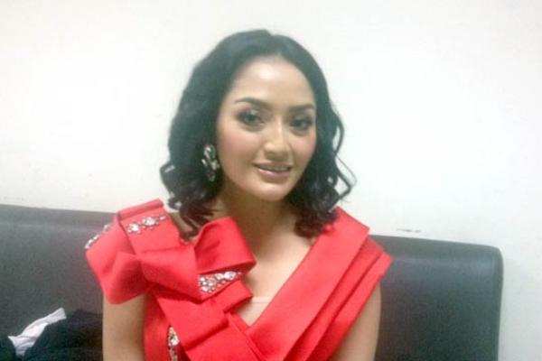 Siti Badriah tetap pada pendiriannya, bahwa lagunya berjudul 