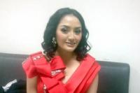 Siti Badriah Bantah Tudingan Syahrini