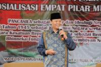 Hidayat Nur Wahid: Indonesia Tanpa GBHN, Bagaikan Tari Poco-poco