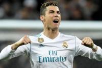 Ingin Punya Tubuh Atletis Seperti Cristiano Ronaldo? Lakukan Ini