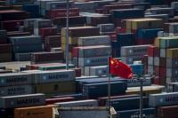 AS Berlakukan Tarif Tambahan Impor China Senilai USD200 Miliar