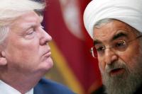 Pengadilan Dunia Perintahkan AS Cabut Sanksi Iran