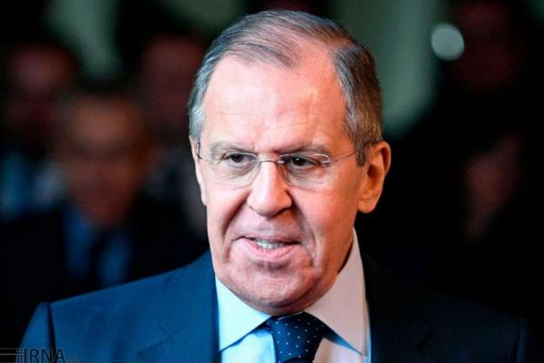 Lavrov menegaskan dukungan Rusia untuk inisiatif yang diusulkan oleh Issa pada bulan April untuk menegakkan gencatan senjata langsung