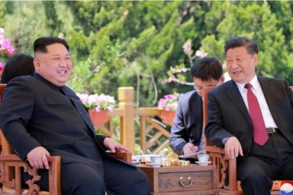 Pyongyang telah mengirimkan undangan untuk Xi supaya hadir dalam peringatan yang digelar pada 9 September nanti.