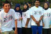 Relawan Sahabat Rakyat Tetap Jokowi Gelar Silaturrahim di 6 Kota  