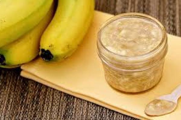 Tahukah Anda jika pisang ternyata juga bisa dimanfaatkan menjadi bahan perawatan kecantikan kulit?