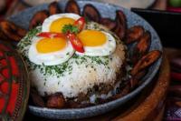 Sensasi Manis Asam Kuliner Otentik Peru