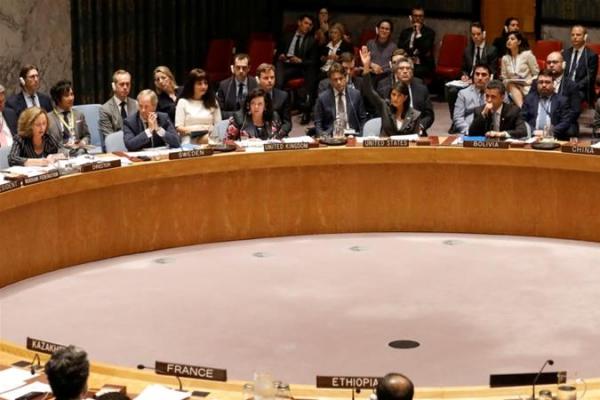 Duta Besar Ethiopia untuk PBB, Tekeda Alemu mengatakan, embargo senjata akan merusak proses perdamaian dan bahwa Uni Afrika dan Timur blok regional Afrika IGAD percaya 