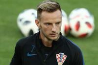 Ini Janji Rakitic Jika Kroasia Jadi Jawara Piala Dunia