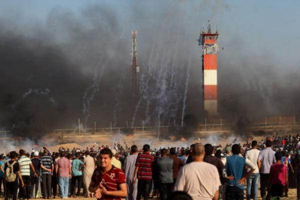 Komite Internasional untuk Mendukung Gaza meminta komunitas dunia untuk menyelamatkan Gaza di tengah agresi, pengepungan
