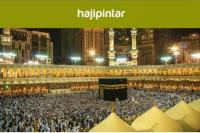 Layanan Haji 2018 Bisa Dinikmati Lewat Aplikasi "Haji Pintar"
