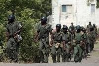 23 Tentara Nigeria Hilang Misterius 