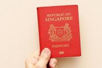 Paspor Singapura Paling "Sakti" di Dunia