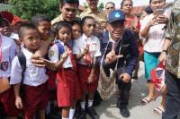Indonesia Darurat Matematika, Ini Komentar Mendikbud