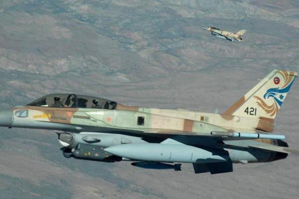 Serangan-serangan Israel itu bertujuan untuk menghalangi aktivitas Iran di Suriah