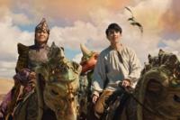 Sepi Peminat, Film Termahal di China Ditarik dari Bioskop