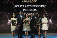 Kedokteran Estetika Indonesia Bersinar di Kanca Internasional