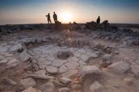 Arkeolog Temukan Roti Purba Berumur 14.400 Tahun