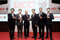 Optimis Berkembang, UCC Holding Garap Pasar Kopi di Indonesia