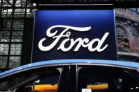 Ford Rogoh Kocek Ro84 T Bangun Pabrik Baterai Kendaraan Listrik