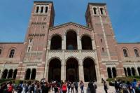 University of California Resmi Turunkan Biaya Kuliah