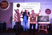 Icip-icip Kopi Indonesia di Festival Kopi Nusantara