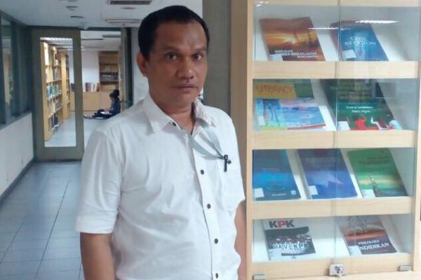 Menanggapi Pengamat Politik Pangan dari Indonesia Food Watch (IFW), Muhamad Karim sangat menyayangkan kritikan Calon Wapres tersebut.